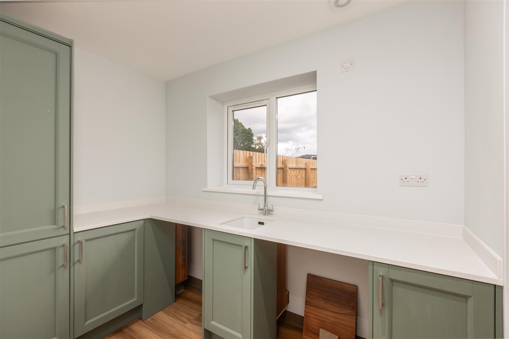 Plot 3, Christopher Rise (4 Clos William), Pontlliw, Swansea, SA4 9FJ